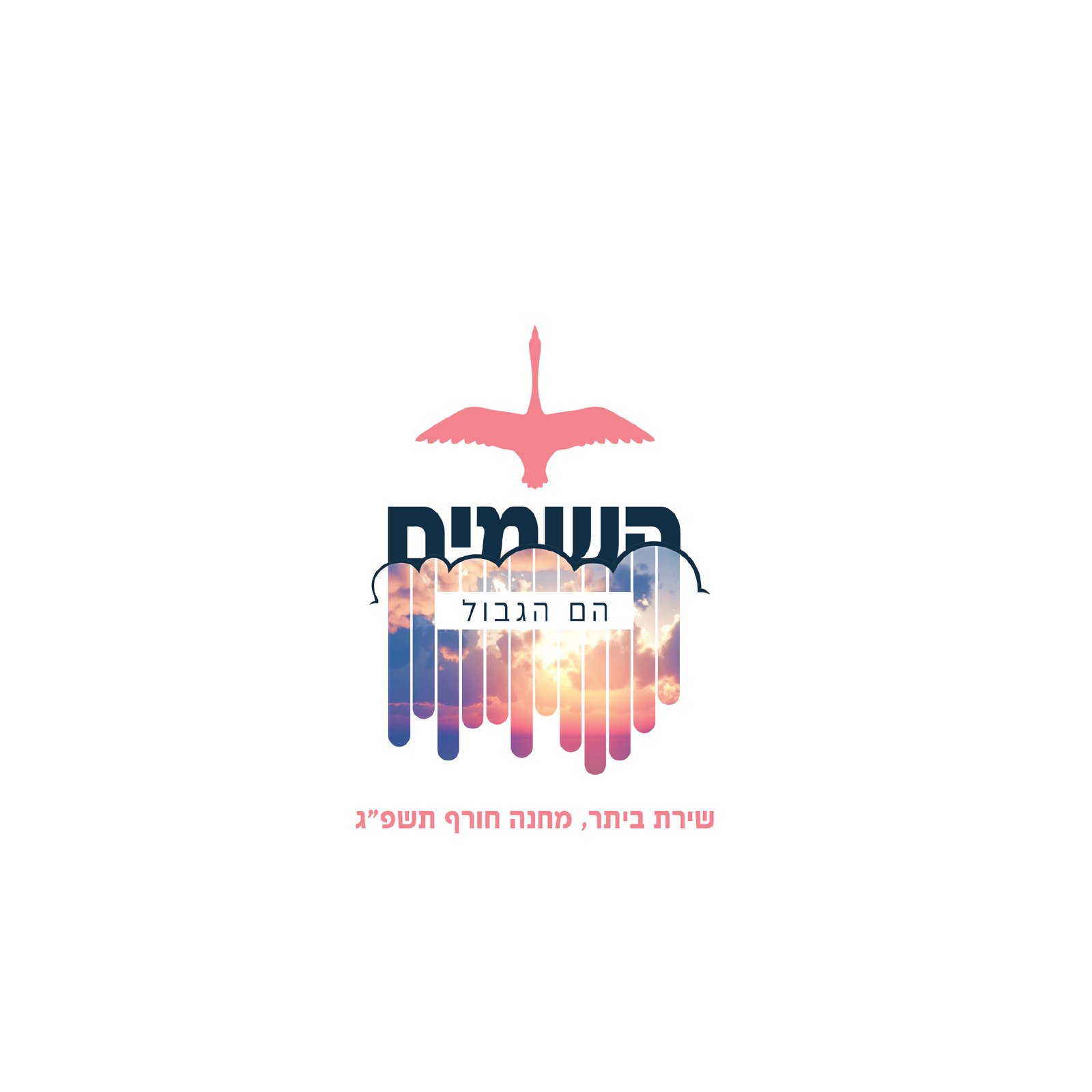 השמים הם הגבול