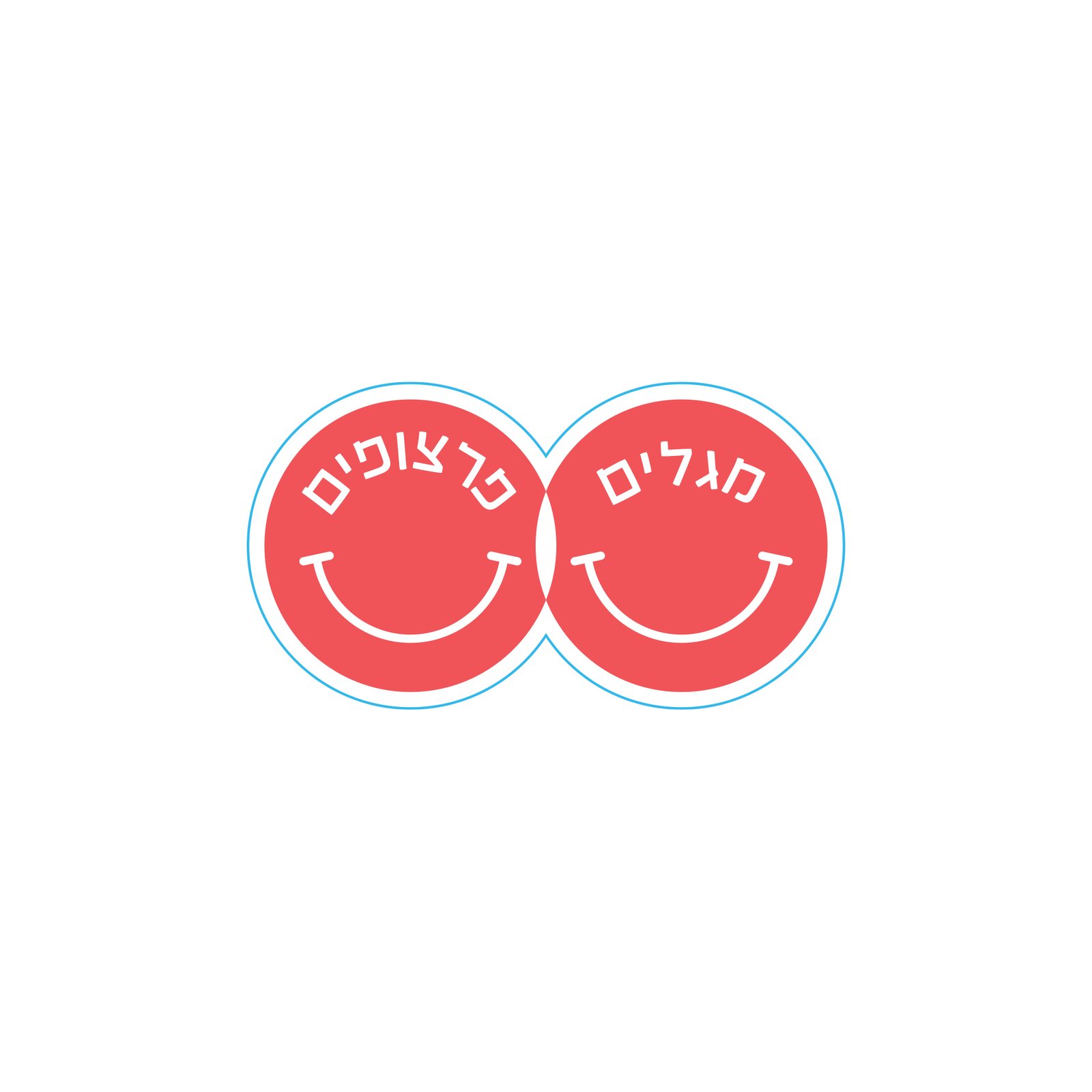 מגלים פרצופים